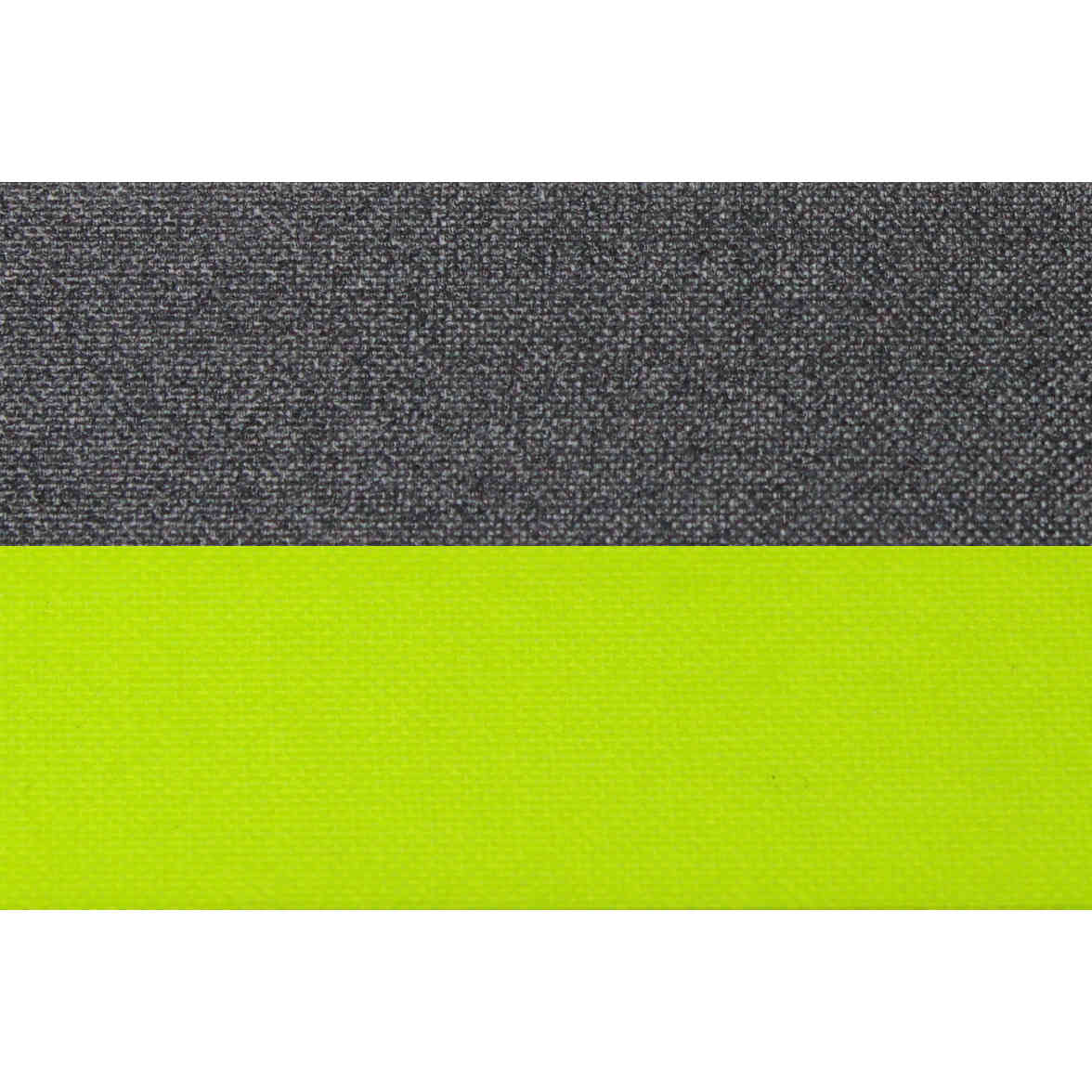 schwarz-gelb
