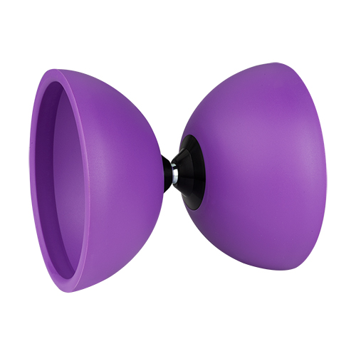 HENRYS Diabolo Circus lila