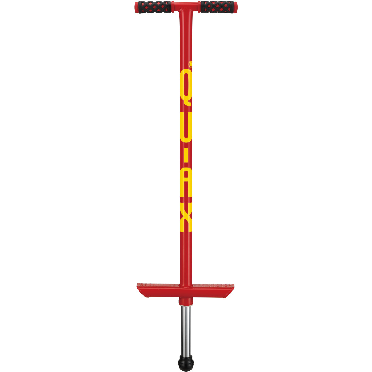 Pogo-Stick QU-AX rot