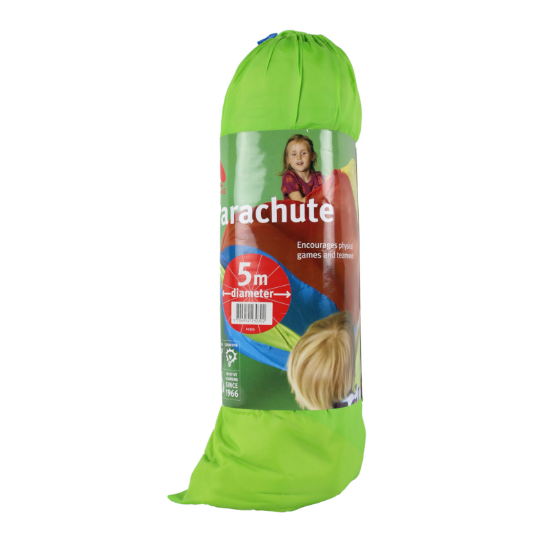Schwungtuch-5m