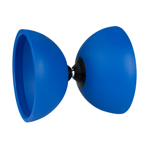 HENRYS Diabolo Circus blau
