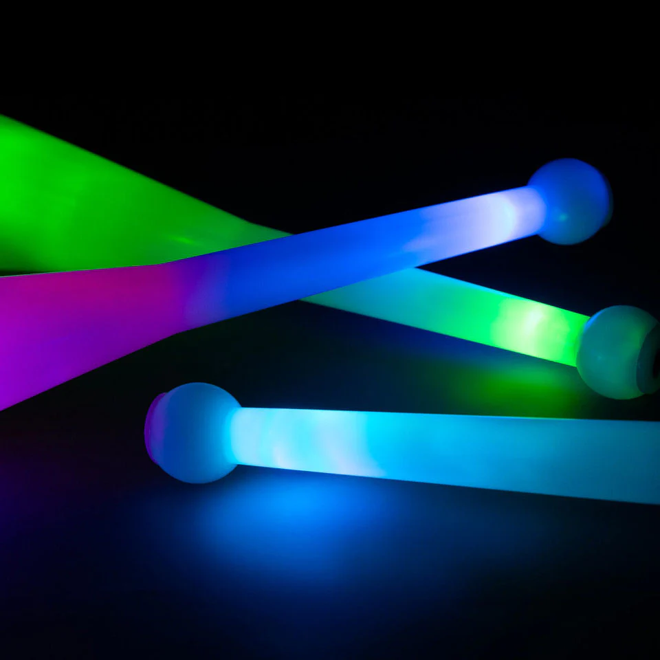 LED multi program Keule