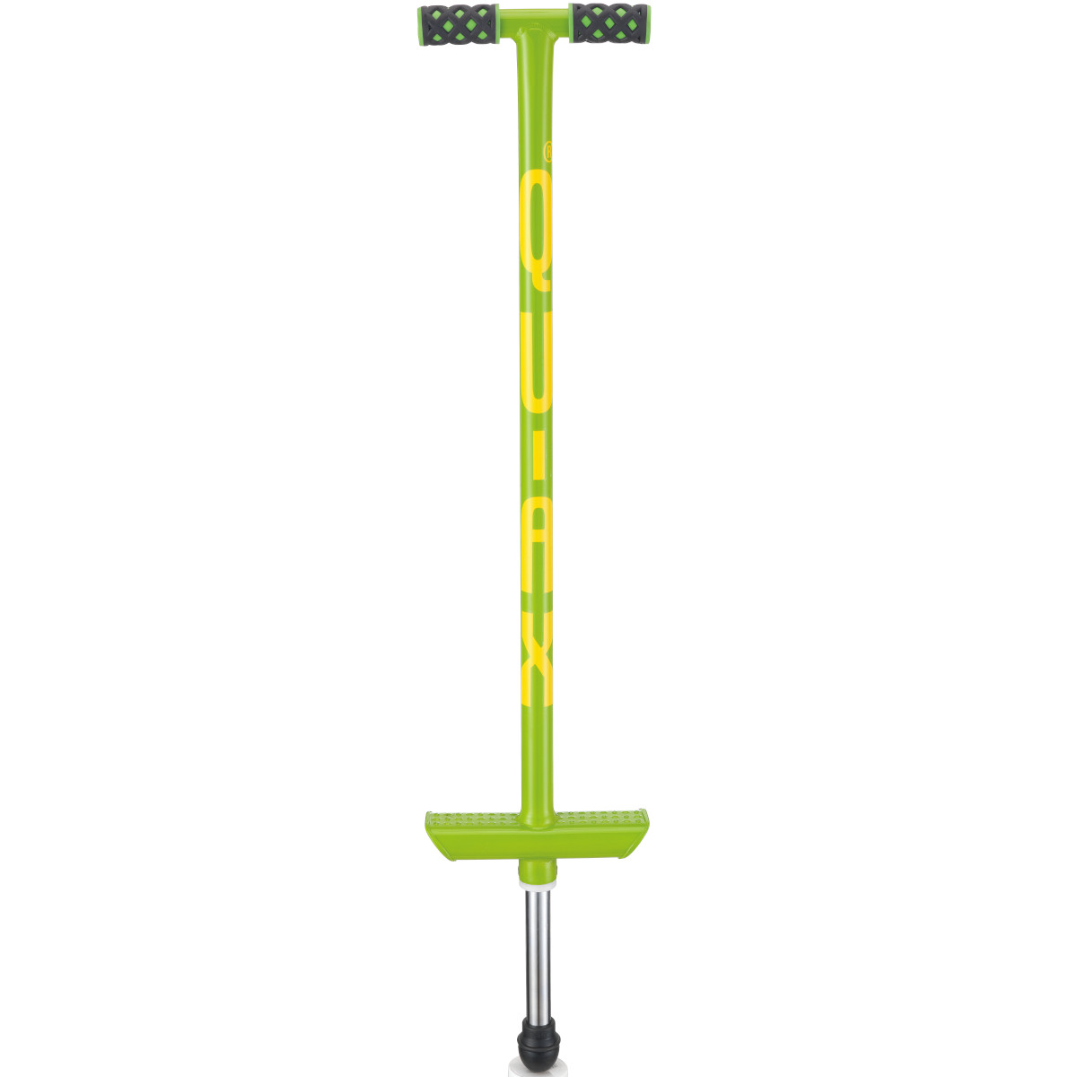 Pogo-Stick QU-AX grün