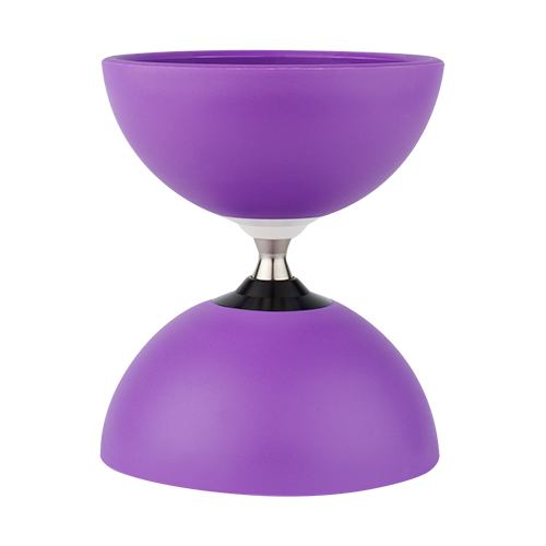 J04027-07 HENRYS Diabolo Circus FREE lila