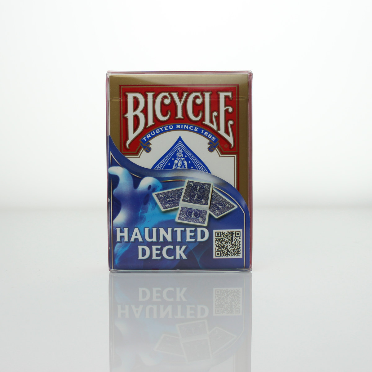 Haunted Deck - Bicycle