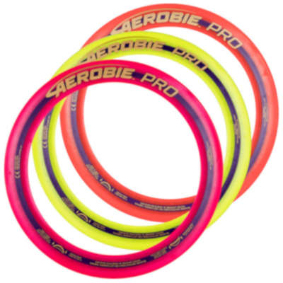 Frisbee & Co. Frisbee & Co.