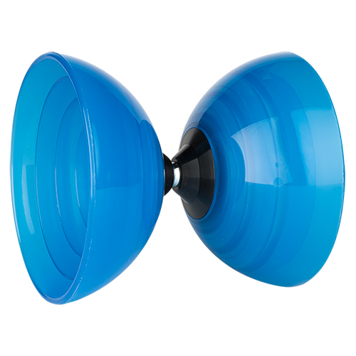 HENRYS Diabolo Beach blau 2