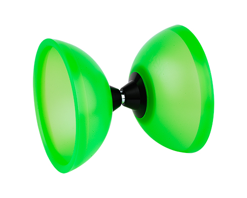 HENRYS Diabolo Vision grün 2